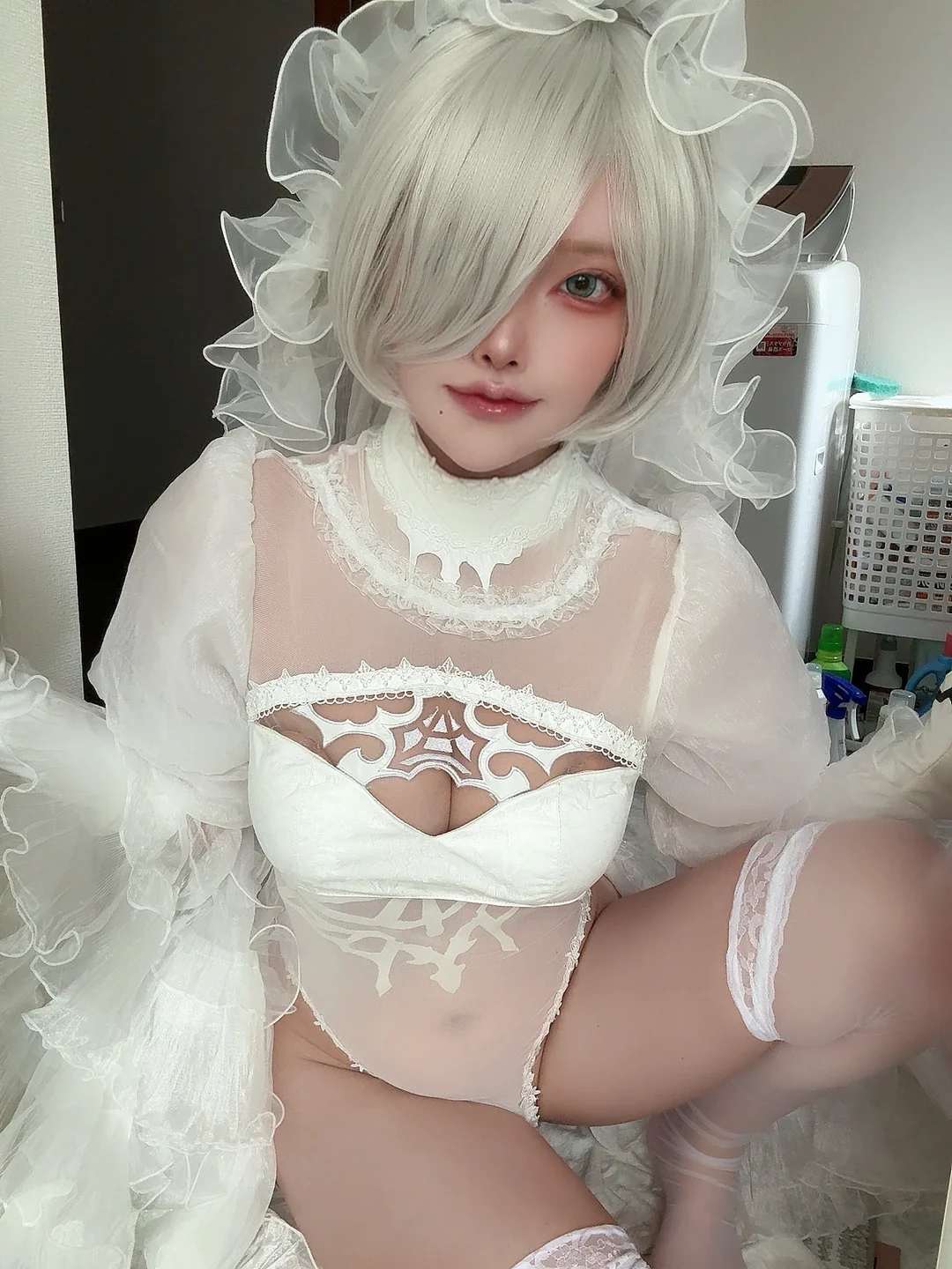 Etocha - No.008 Bride 2B [124P-137MB] tg@simisebaisi 【丝足阁】065.webp